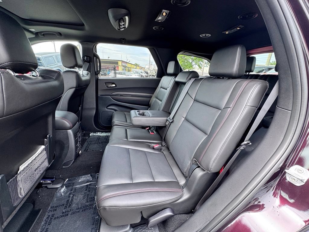 New 2026 Dodge Durango GT AWD/4WD image 15