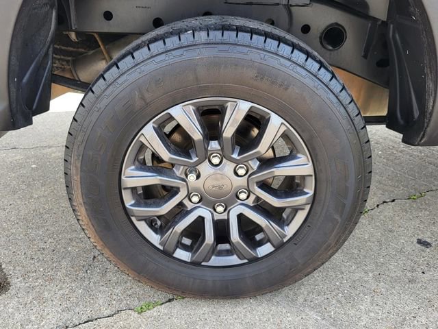 Used 2022 Ford Ranger XLT w/ Equipment Group 301A Mid RWD image 28