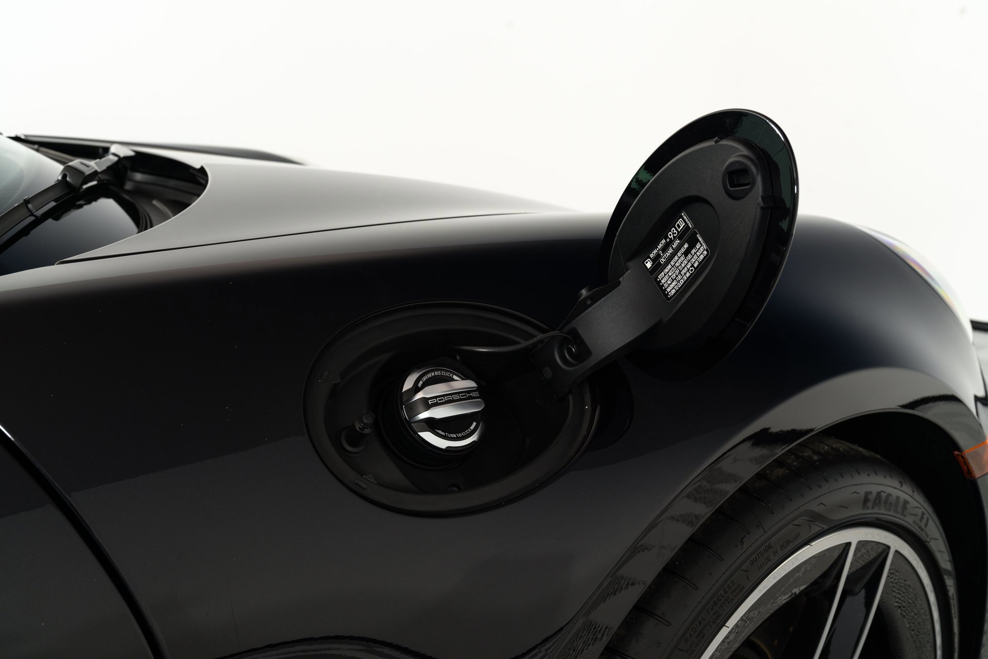 Used 2025 Porsche 911 Carrera S image 56