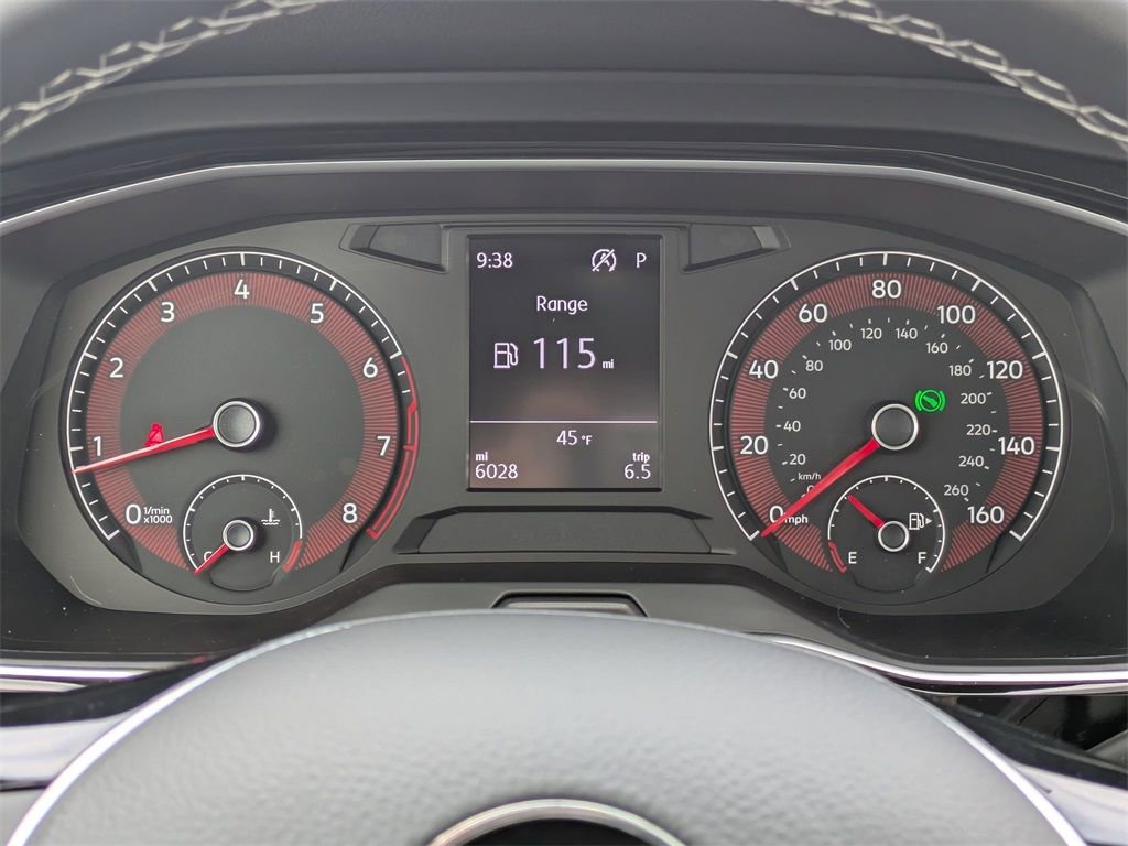 Used 2021 Volkswagen Jetta S image 23