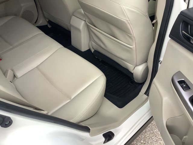 Used 2015 Subaru Crosstrek 2.0i Limited image 23