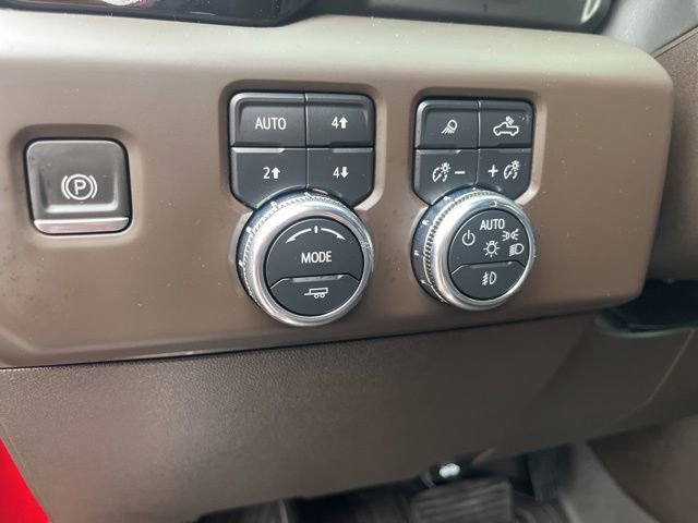 Used 2023 GMC Sierra 1500 Denali w/ Denali Reserve Package image 15