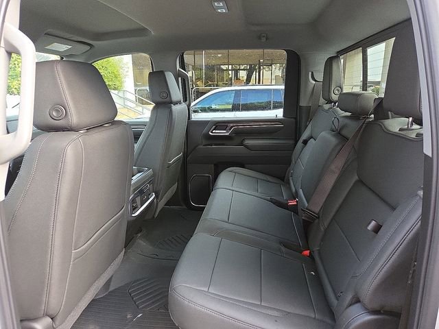 New 2026 Chevrolet Silverado 2500 LTZ w/ LTZ Convenience Package image 7