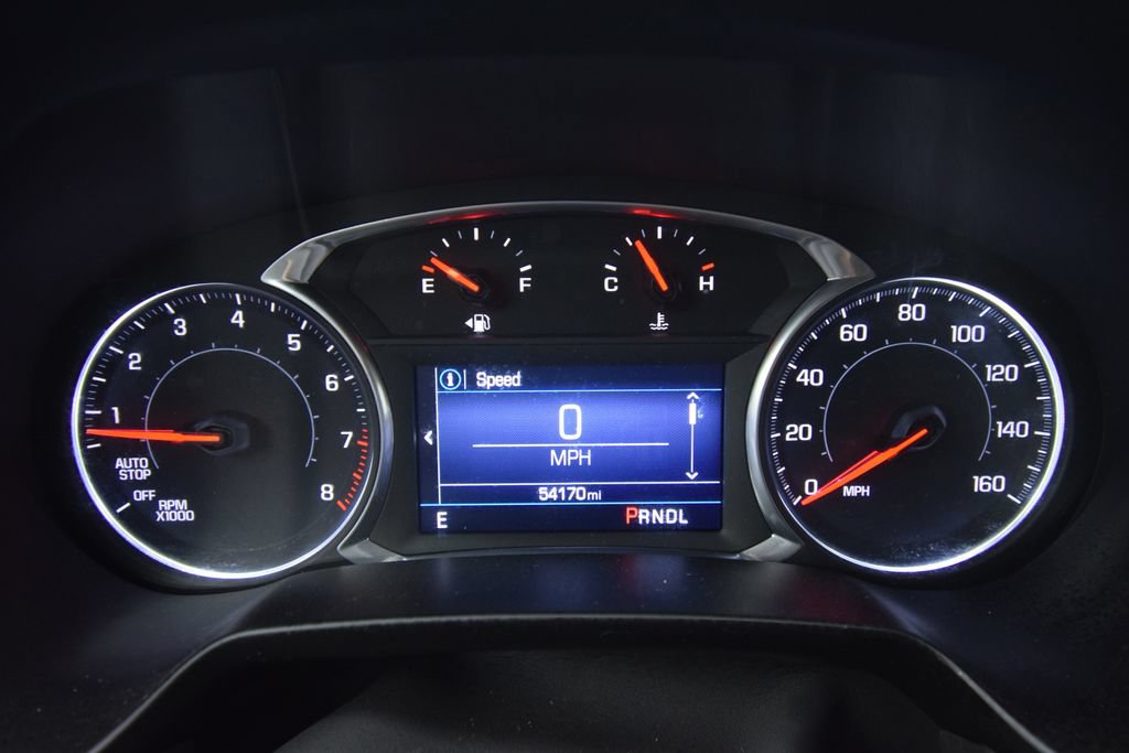 Used 2021 Chevrolet Blazer LT FWD image 20