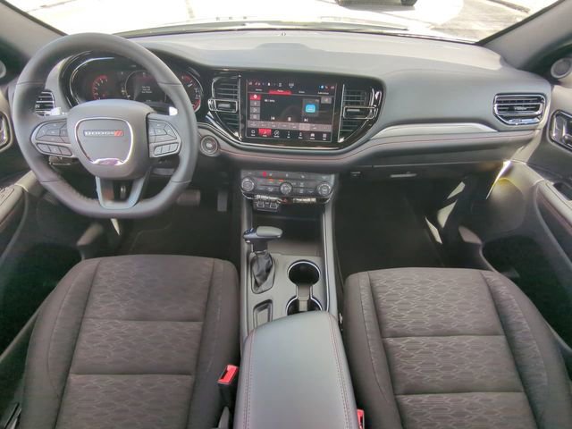New 2026 Dodge Durango GT image 18