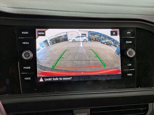 Used 2019 Volkswagen Jetta SEL FWD image 17