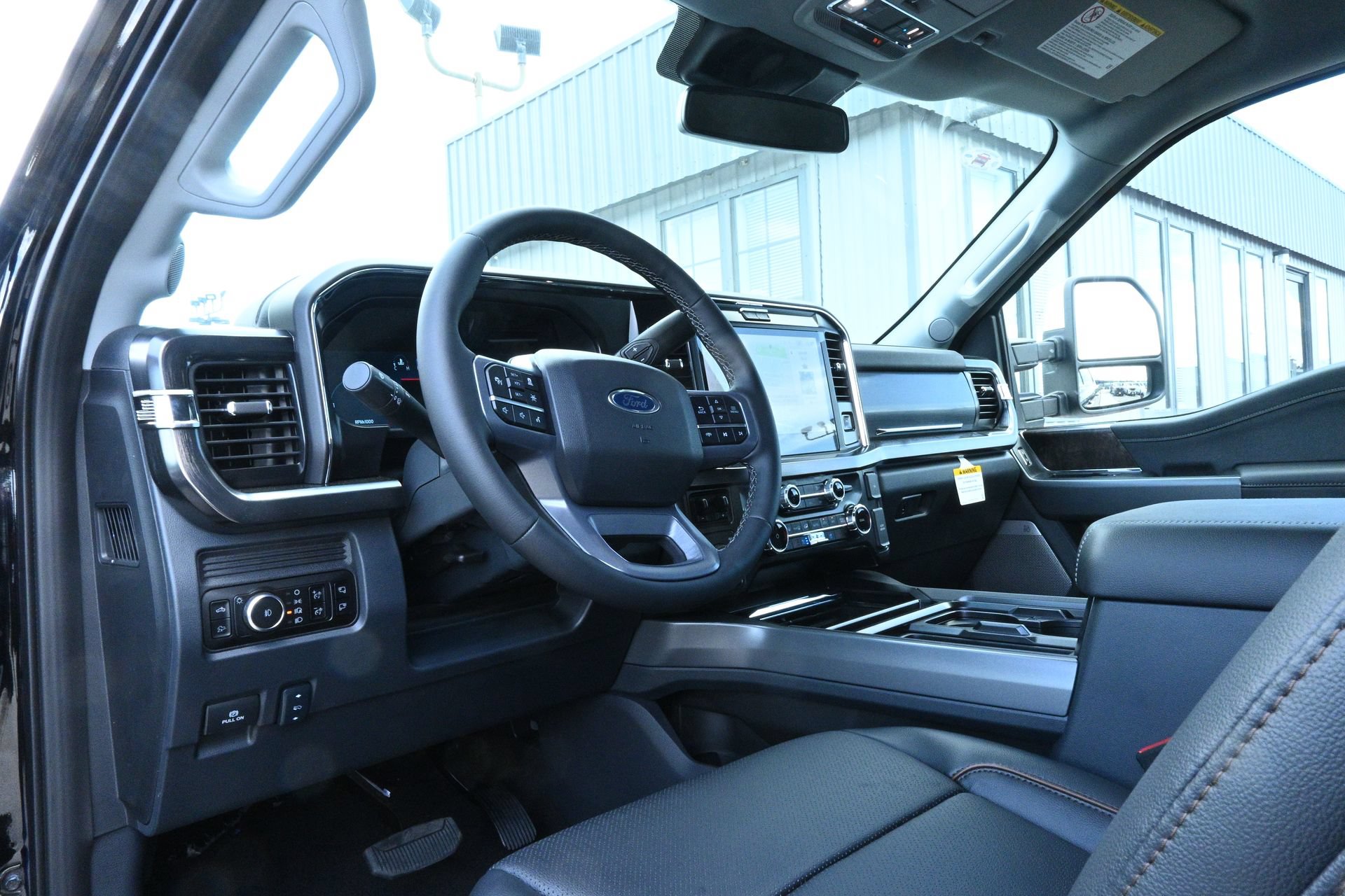 New 2026 Ford F350 Lariat w/ Lariat Premium Package AWD/4WD image 41