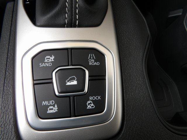 New 2026 Nissan Frontier SV w/ SV Convenience Package image 22