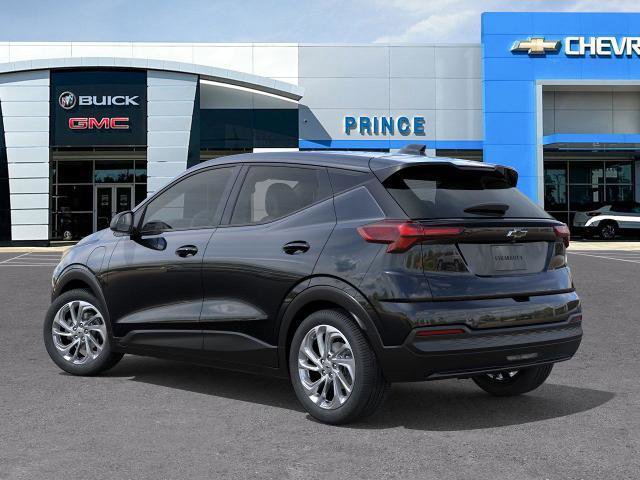 New 2027 Chevrolet Bolt LT image 3