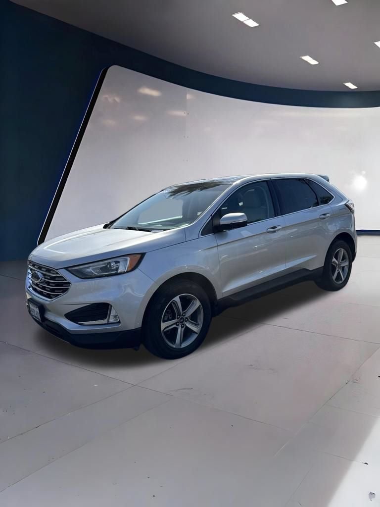Used 2019 Ford Edge SEL FWD image 5