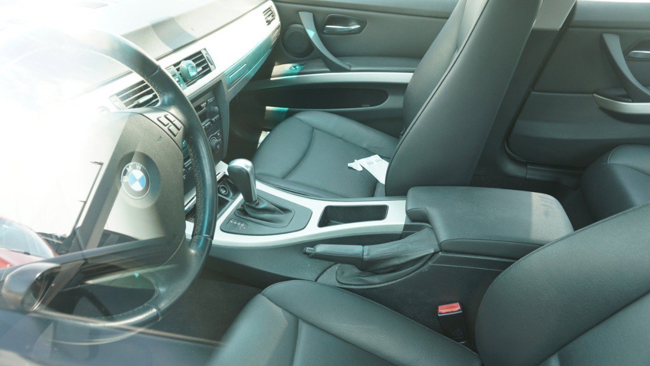 Used 2006 BMW 325i Sedan RWD image 7