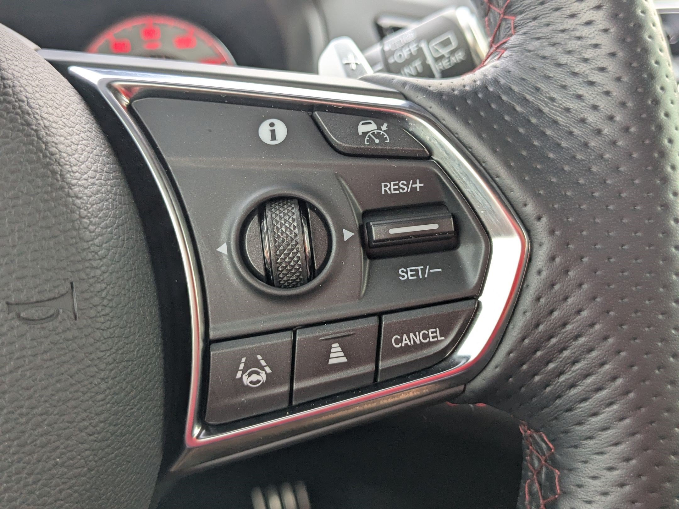 Used 2025 Acura RDX A-Spec w/ Advance Package AWD/4WD image 20
