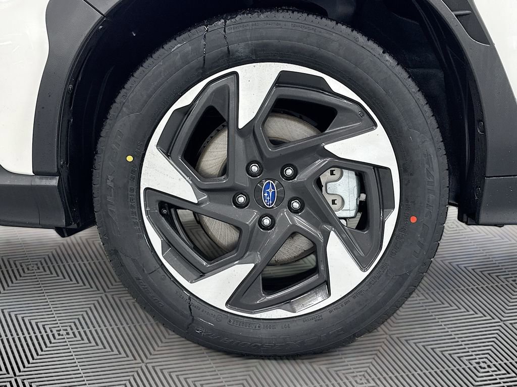 New 2026 Subaru Crosstrek 2.5i Limited image 27