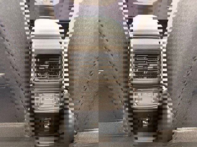 New 2026 Nissan Leaf Platinum+ w/ Cargo Package (Platinum+) image 19