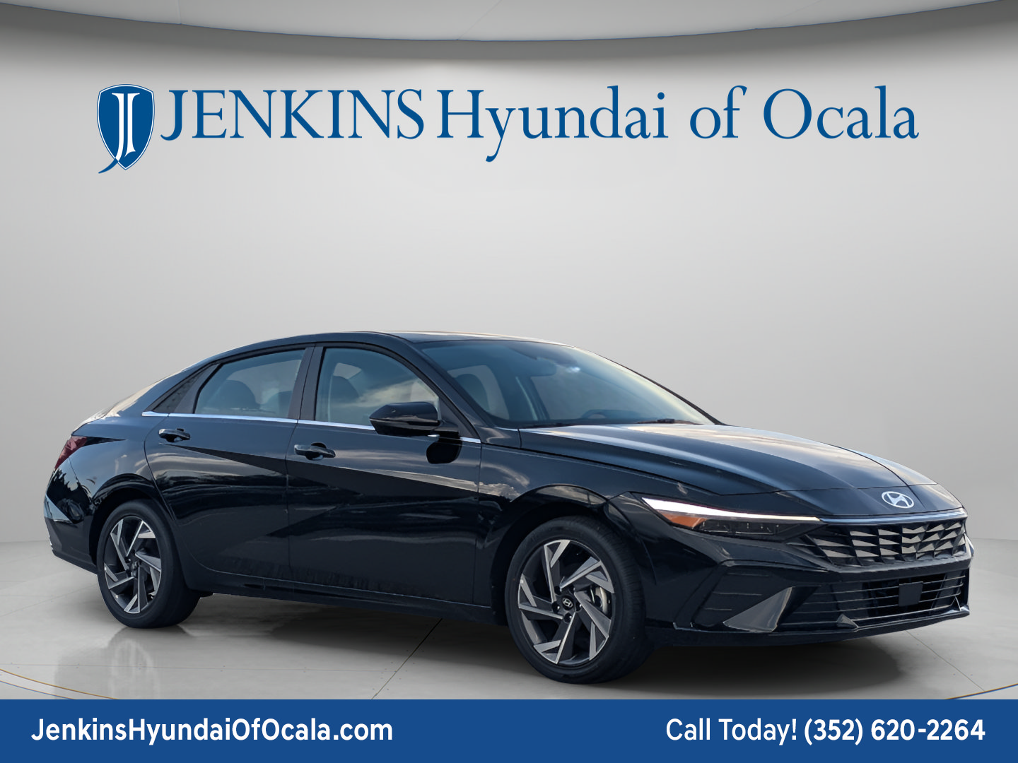 New 2026 Hyundai Elantra Limited FWD video 1