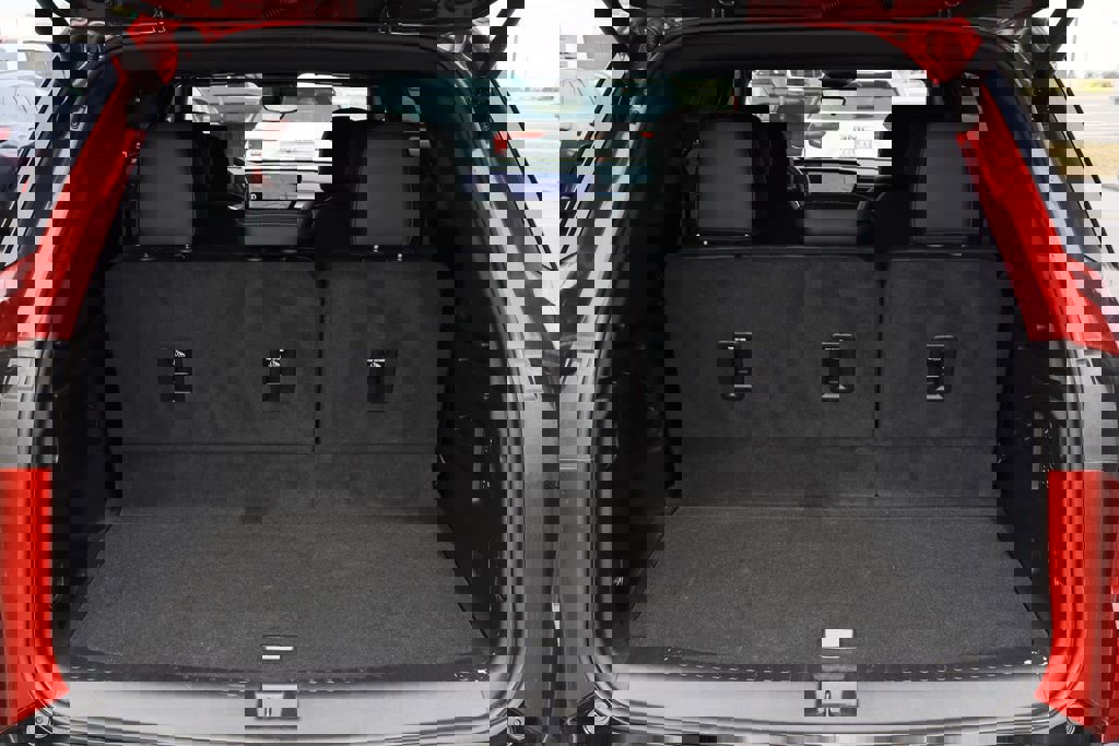 New 2026 Buick Enclave Sport Touring w/ Power Package FWD image 26