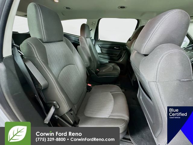 Used 2017 Chevrolet Traverse LT image 30