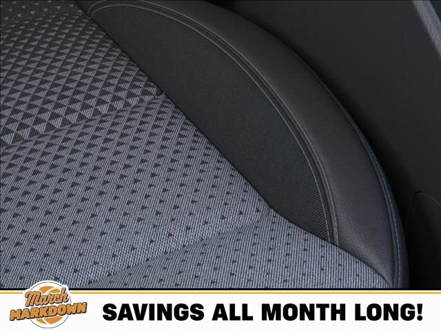 New 2026 Chevrolet Trax LT w/ Driver Confidence Package image 21