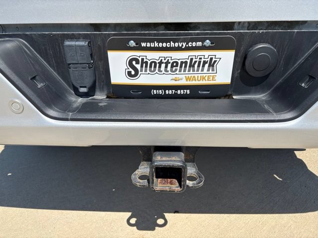 Used 2022 Chevrolet Silverado 2500 High Country w/ Z71 Off-Road Package AWD/4WD image 20