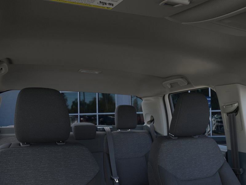 New 2025 Ford Maverick XL w/ Equipment Group 101A image 12