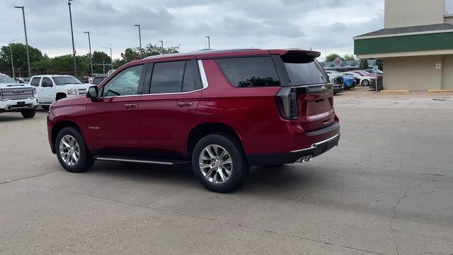 New 2025 Chevrolet Tahoe Premier image 6