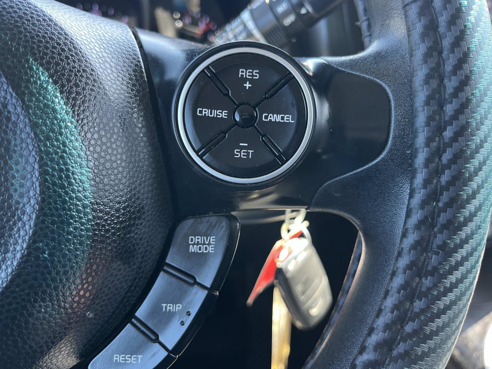 Used 2017 Kia Soul FWD image 29