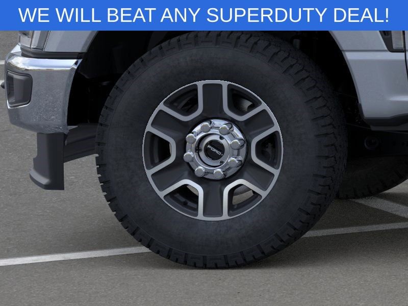New 2026 Ford F250 Lariat AWD/4WD image 22