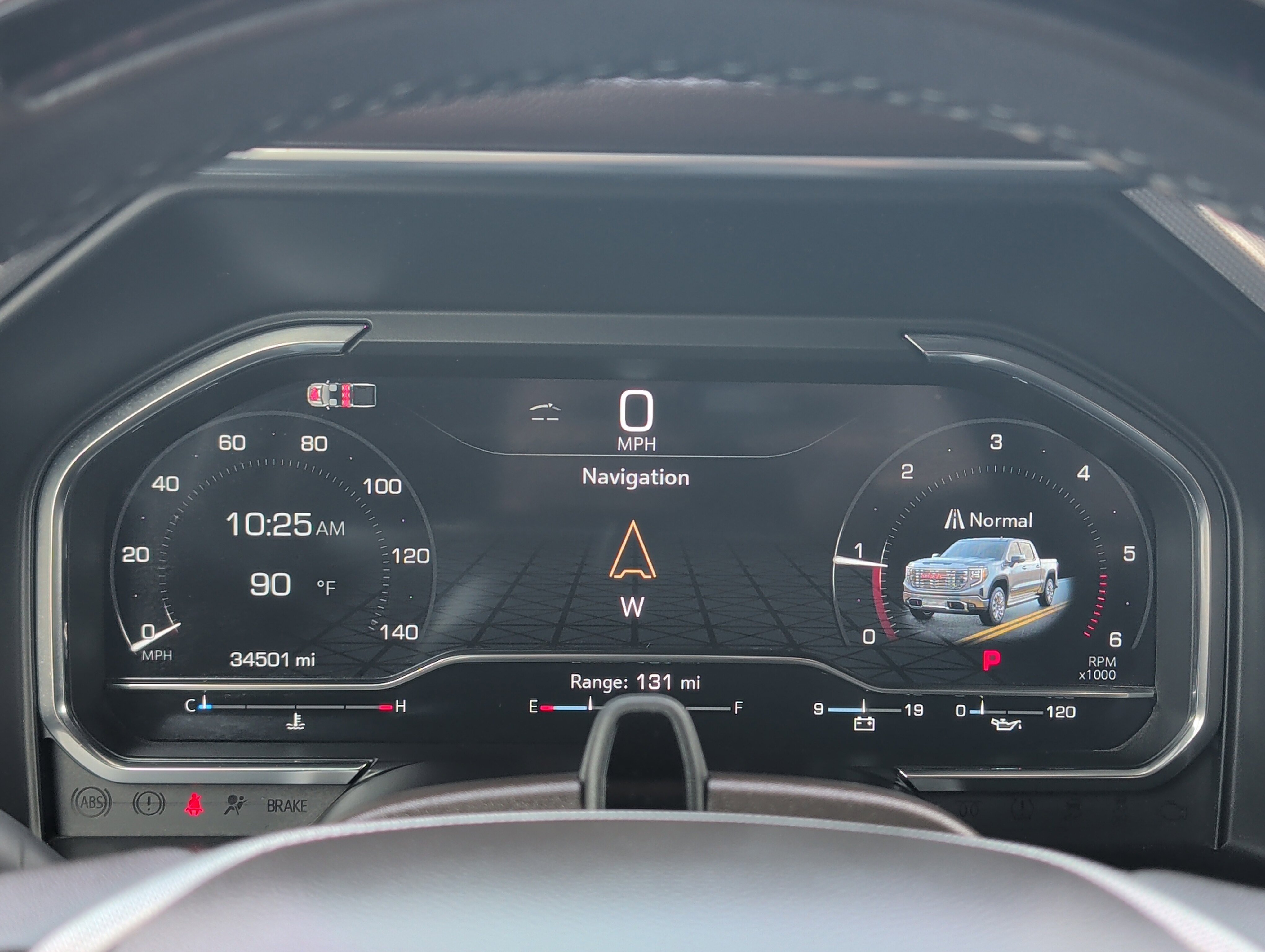 Used 2024 GMC Sierra 1500 Denali RWD image 16