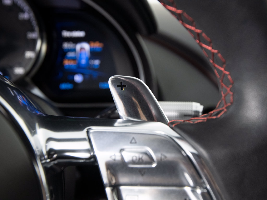Used 2019 Bugatti Chiron AWD/4WD image 32