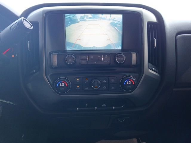 Used 2018 Chevrolet Silverado 1500 LT w/ All Star Edition AWD/4WD image 17