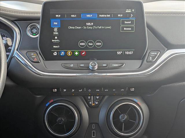 Used 2023 Chevrolet Blazer LT AWD/4WD image 14