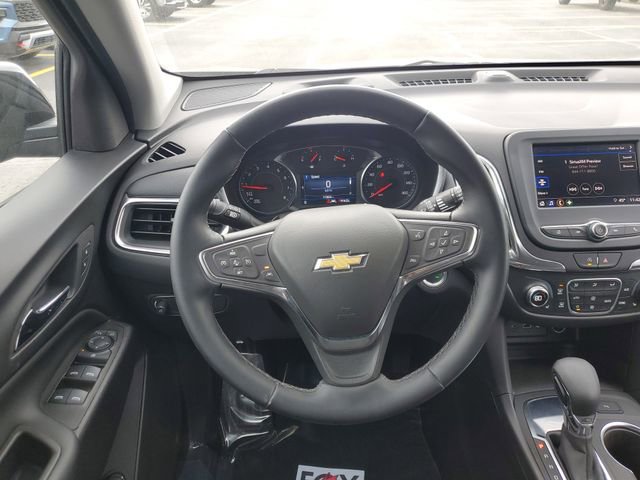 Certified 2024 Chevrolet Equinox LT w/ LPO, Floor Liner Package image 17