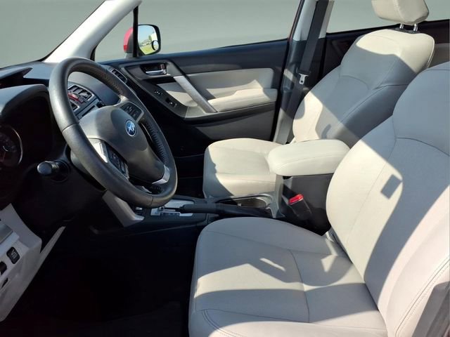 Used 2016 Subaru Forester 2.5i Limited w/ Protection Package #2 AWD/4WD image 13