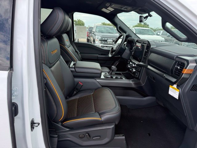 New 2026 Ford F150 Tremor w/ Equipment Group 402A High AWD/4WD image 11