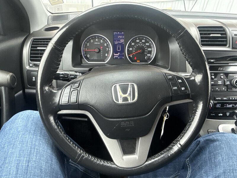Used 2010 Honda CR-V EX-L image 25
