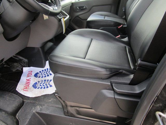 New 2023 Ford Transit 350 148 High Roof RWD image 15
