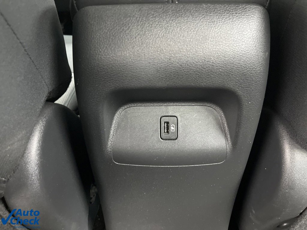 Used 2024 Nissan Sentra SV image 21