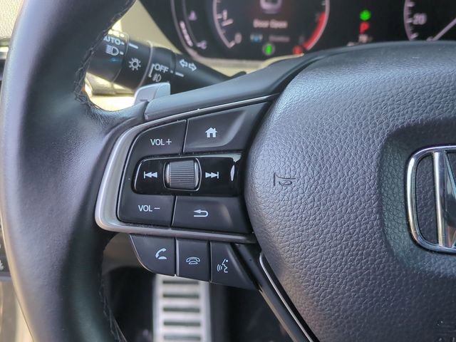 Used 2019 Honda Accord Sport image 12