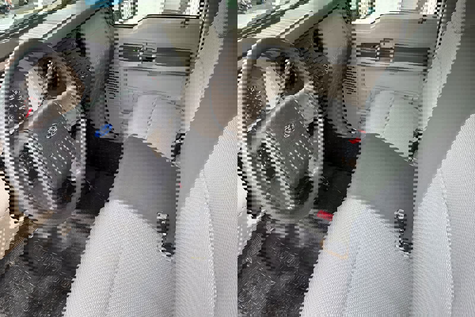 Used 2009 Ford F250 XL image 13