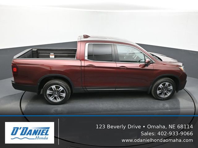 Used 2019 Honda Ridgeline RTL-T image 19