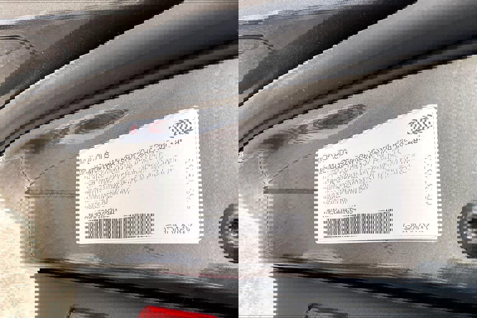 Used 2021 Audi A5 2.0T Premium Plus image 35