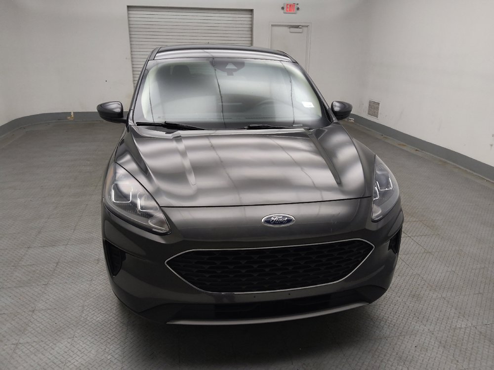 Used 2020 Ford Escape SE AWD/4WD image 14