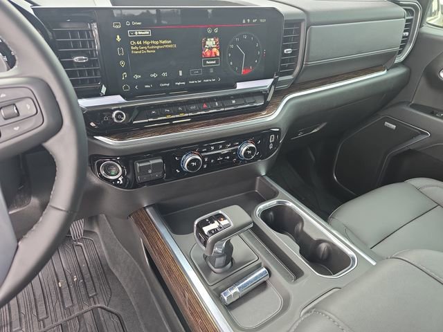 Used 2026 GMC Sierra 1500 Elevation w/ Elevation Premium Package image 21