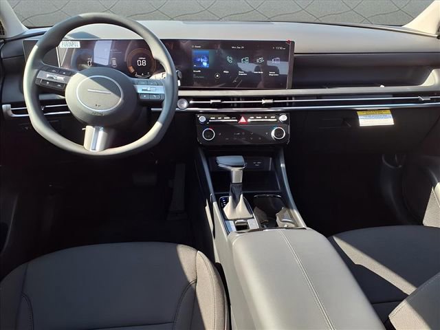 New 2026 Hyundai Tucson SEL image 14