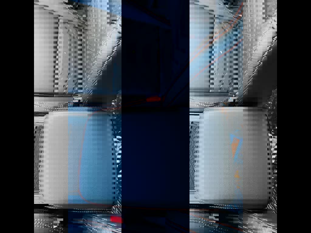 New 2026 Nissan Frontier PRO-4X w/ Pro Premium Package image 17