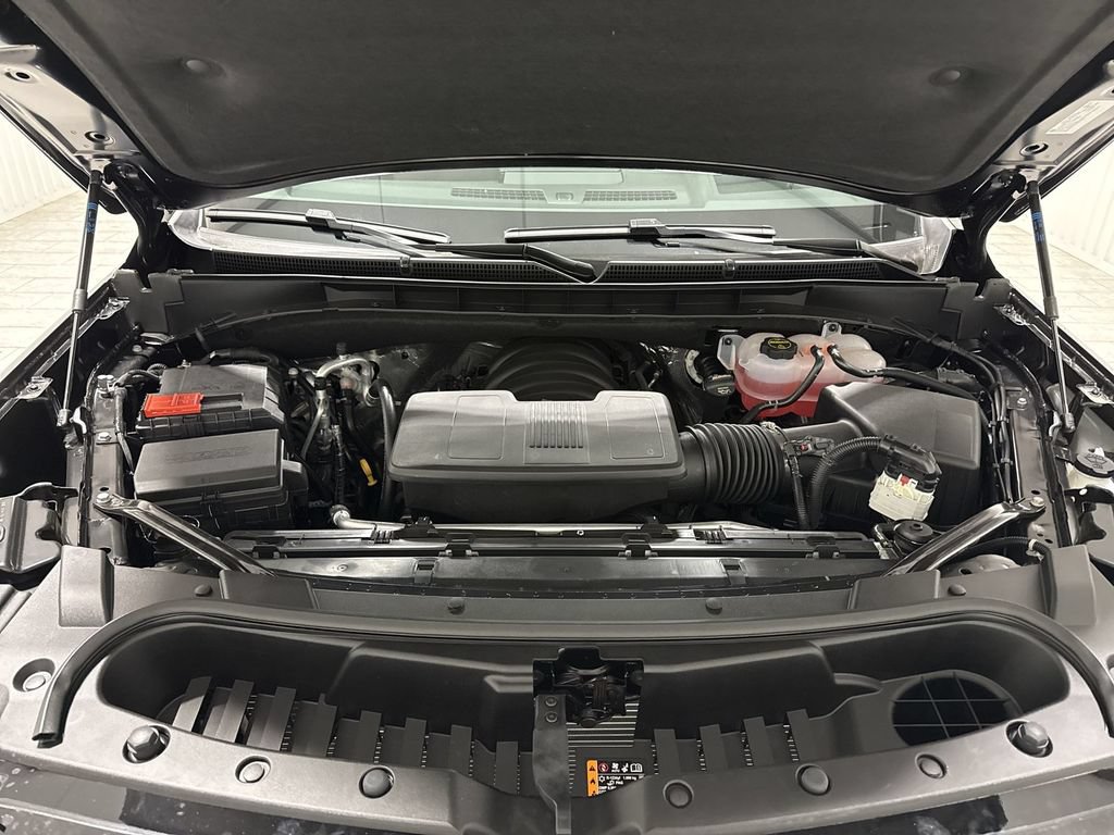 New 2026 GMC Yukon AT4 Ultimate AWD/4WD image 31