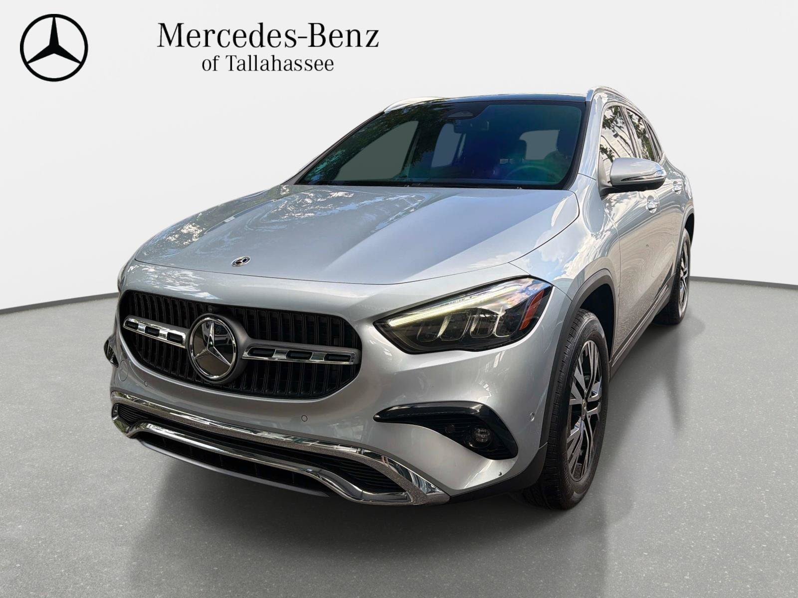 Used 2025 Mercedes-Benz GLA 250 image 1