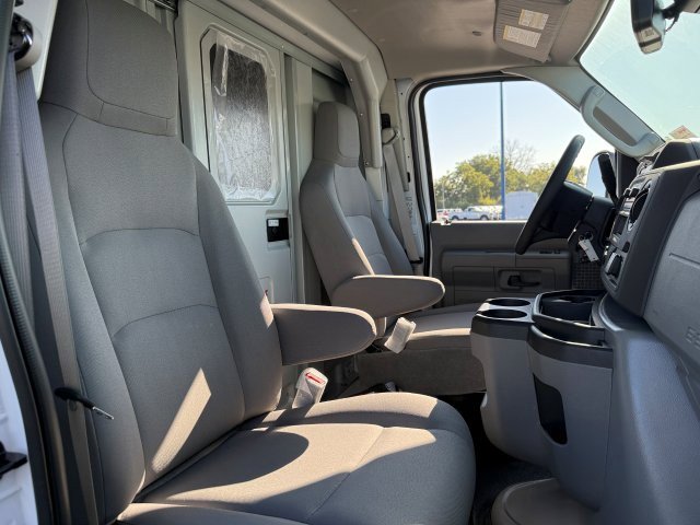 New 2026 Ford E-350 and Econoline 350 Super Duty w/ Power Equipment Group image 17