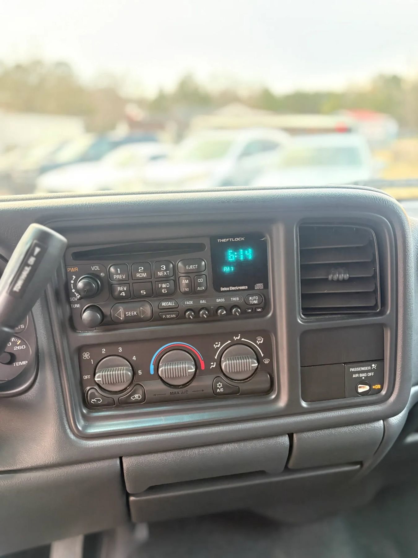 Used 2002 Chevrolet Silverado 1500 LS w/ Heavy Duty Suspension Pkg RWD image 31