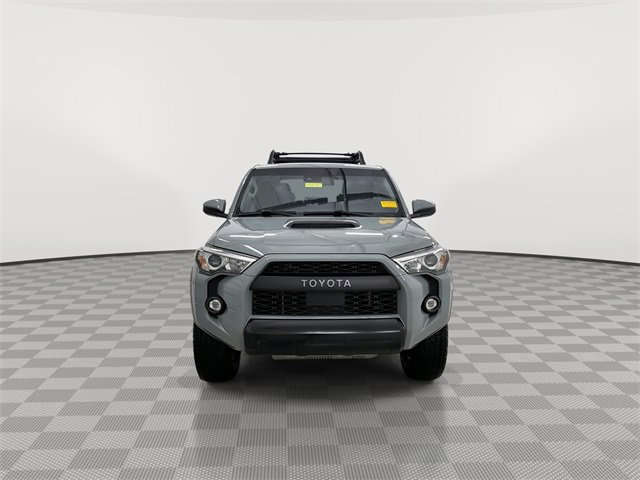 Used 2021 Toyota 4Runner TRD Pro image 3